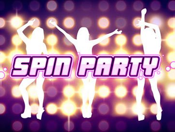 Spin Party
